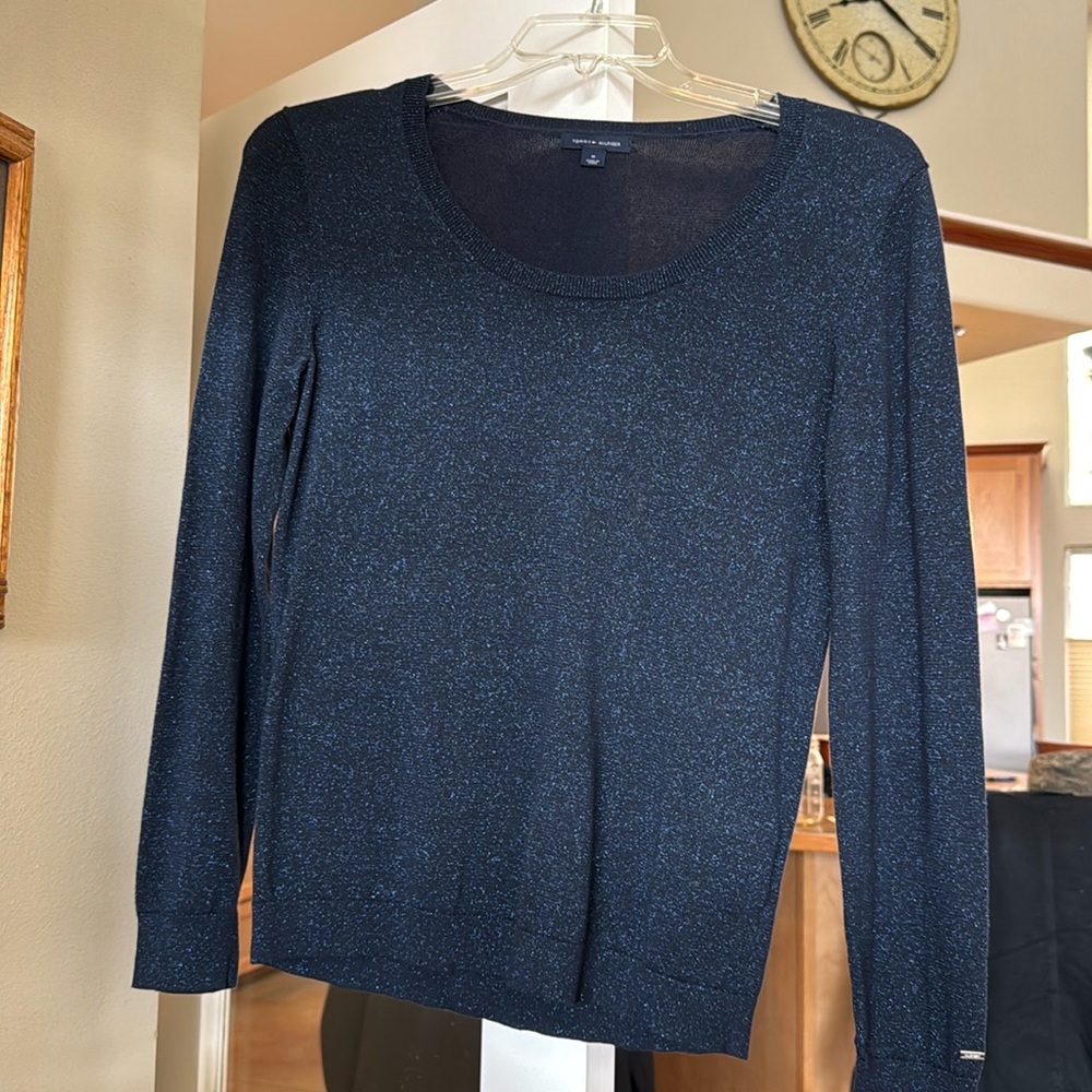 Tommy Hilfiger pullover light sweater top